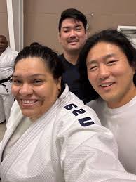 Kosen nationals event successful this year