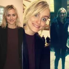 She is best known for acting as piper chapman in one of the netflix series: Pin By Aline On Taylor Schilling Taylor Schilling Taylor Taytay