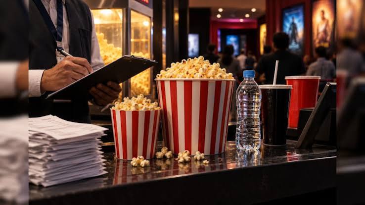 Kochi Theatres Face Inspection Over Overcharging: From Rs 600 Popcorn To Food, Drinks At 5X Market Price — Here's What Probe Revealed
