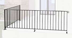 Maybe you would like to learn more about one of these? Garde Corps De Terrasse En Fer Forge Clementine Leferronnier Garde Corps Maisons Exterieures Fer Forge