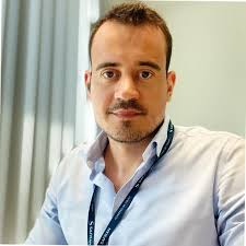 Anthony JANNETEAU (SAFRAN à toulouse)