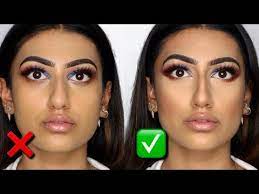 See more ideas about nose contouring, contour makeup, contour. How To Contour A Big Bulbous Nose Faking A Nose Job Youtube