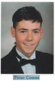 Peter Comas's Instagram, Twitter & Facebook