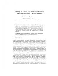 Stupendous Example Of Imrad Research Paper Pdf Museumlegs