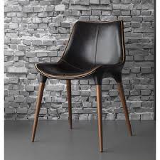 Modloftblack Langham Upholstered Dining Chair Wayfair Dining Chairs Upholstered Dining Chairs Solid Wood Dining Chairs