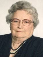 Kathleen Dickman, 90