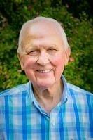 Richard Shank Obituary (1924