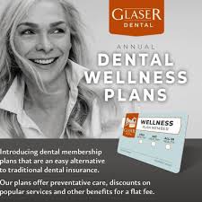 Glaser Dental