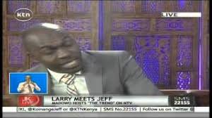 As at june 2020, larry madowo's net worth is yet to be ascertained. Larry Madowo Biography Ntv Girlfriend Salary Age Net Worth