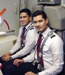 However, many airlines are now preferring to hire candidates with some college background. Male Flight Attendants