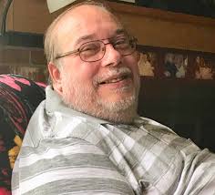 Fr. Thomas Lamping Obituary