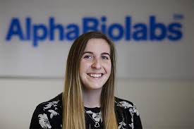 AlphaBiolabs celebrates International Day of Women and Girls in Science