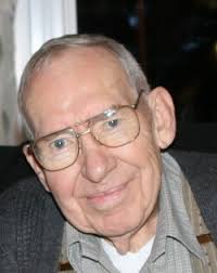 Rayburn Childers Obituary March 7, 2008