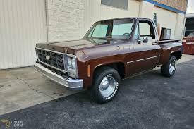 Image result for Brown 1979 Chevy Truck