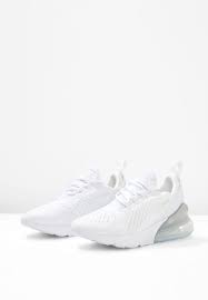 We did not find results for: Nike Sportswear Nike Air Max 270 Sneaker Low White Silver Weiss Zalando De