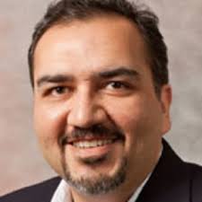 Dr. Donald Shook Jr., MD