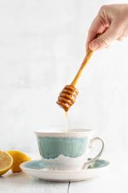 Honey being toxic in tea started from one of the oldest healing systems: Honey Vs Sugar Sweeten Your Tea The Right Way Dollar Tea Club