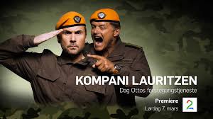 Dag otto invites 14 celebrities to participate in his special education, where they will become the best version of themselves through strict military discipline, tough exercises and competitions. Sebastian Ludvigsen