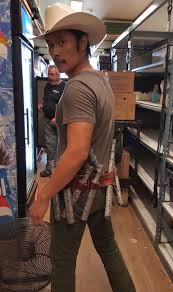 The rise of cobra in 2009, going on to star in a string of. Pin By Raj Kandala On Magnificent 7 Ronin Lee Byung Hun Actor Chris Pratt Iron Man Suit