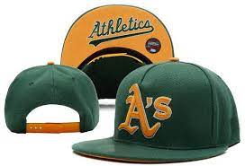 Oakland Athletics Baseball Caps Men Snapback Embroidery Hip Hop Outdoor Sports Hats Women Casqu Oakland Athletics Baseball Oakland Athletics Baseball Caps Mens