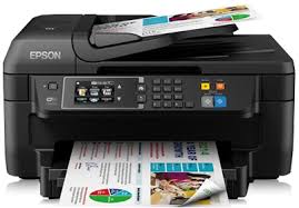 Treiber, handbücher und mehr für ihr epson produkt. Workforce Wf 2660dwf Epson