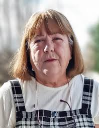 Obituary information for Mary Louise Scott