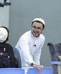 المشاغب عبد المجيد الفوزان