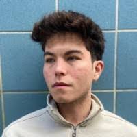 John Lenis's Instagram, Twitter & Facebook