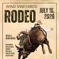 Summer Rodeo at Wind Vineyards