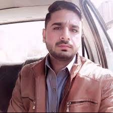 Fawad Ahmad's Instagram, Twitter & Facebook