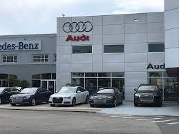 Visit your florida audi dealer today! Melbourne Audi Dealership Will Move To West Melbourne Near I 95