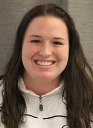 2015-16 Women's Track & Field Roster