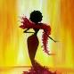 Paint Nite: Coco Caliente event image