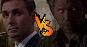 Supernatural Fandom Family