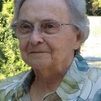 Ellen Benzie Obituary