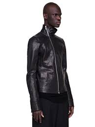 Rick Owens Jackets Rick Owens Rick Owens Jacket Jackets Rick Owens