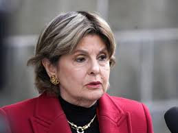 Platinum collection build your own bundle. Courage Is Contagious Top Women S Rights Lawyer Gloria Allred On Metoo Newstalk