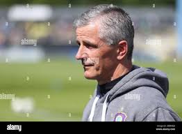 Leipzig, Deutschland. 24th May, 2025. Adrian Kireski (4, Lok Leipzig)  erzielt das entscheidende Tor zum 6:5 im Elfmeterschie?en. Fu?ball,  Wernesgr?ner Sachsenpokal 2024/2025, Finale: 1. FC Lok Leipzig vs. FC  Erzgebirge Aue am