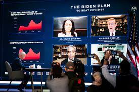 Maybe you would like to learn more about one of these? Biden Team Readies Plan To Fight The Virus Now Surging At Record Levels The New York Times