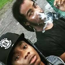 Stream Trayshaun Mitchell-Hinton music