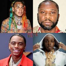 BowWow ( Shadmoss ) & his beautiful daughter #Shaimoss ❤