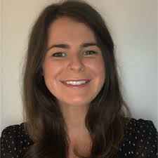 Exciting life update! I've been a bit quiet recently, and for a very  special reason — I've been