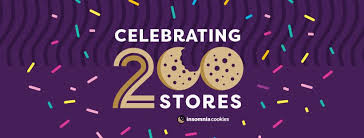 We did not find results for: Insomnia Cookies Posts Facebook