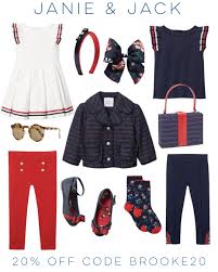 Janie & Jack Family Fashion | Mini Style Hacker