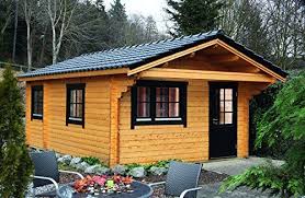 Wolff Finnhaus Ferienhaus Goteborg 70 D Amazon De Garten Ferienhaus Haus Style At Home