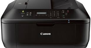 It is compatible with the following operating systems: Canon Pixma Mx470 Series Driver Software Download