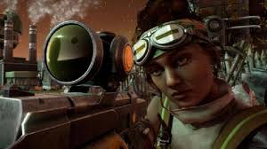 The Outer Worlds: The Frightened Engineer Quest Walkthrough