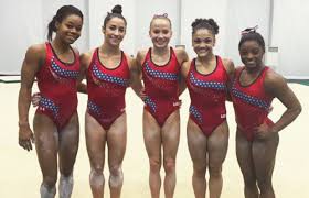 your cheat sheet to olympic gymnastics