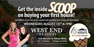 Cones & Keys | First-time homebuyer class!