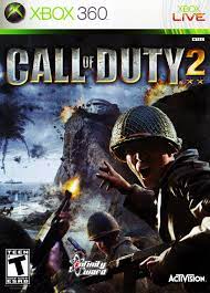 Una opción de gran valor para los aficionados más veteranos, y una estupenda toma de contacto para los que nunca se han visto. Call Of Duty 2 Call Of Duty Xbox 360 Games Xbox 360